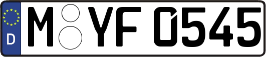 M-YF0545