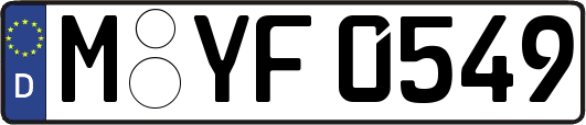 M-YF0549