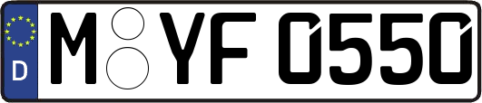 M-YF0550