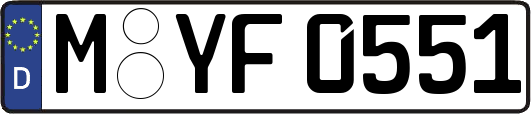 M-YF0551