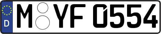 M-YF0554