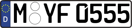 M-YF0555