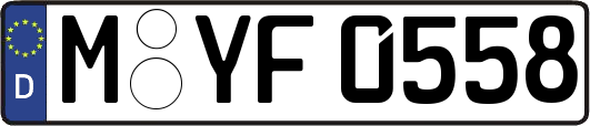 M-YF0558