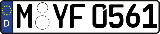 M-YF0561