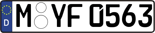 M-YF0563