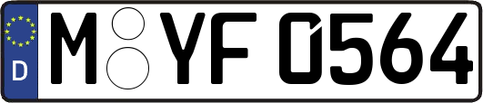 M-YF0564