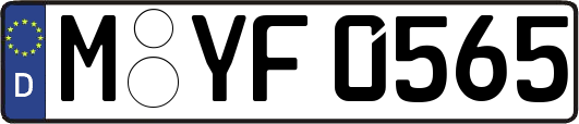 M-YF0565