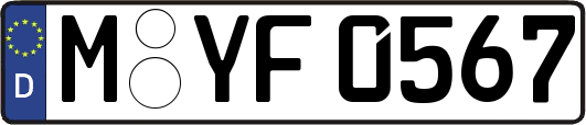 M-YF0567