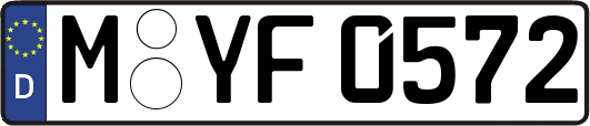 M-YF0572