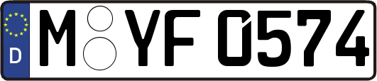 M-YF0574
