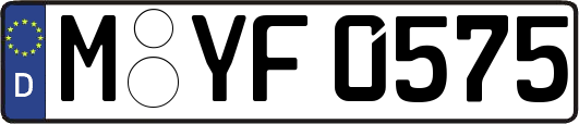 M-YF0575
