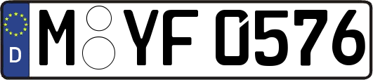 M-YF0576
