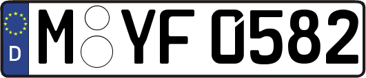 M-YF0582