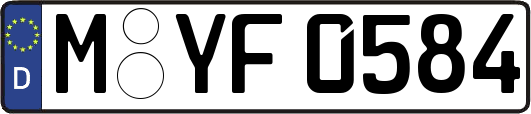 M-YF0584