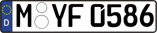 M-YF0586