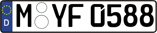 M-YF0588