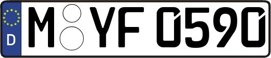 M-YF0590