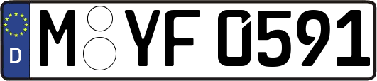 M-YF0591