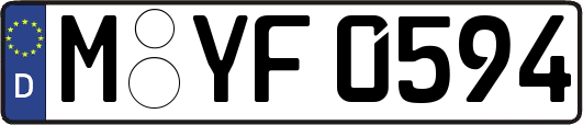 M-YF0594