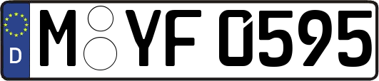 M-YF0595