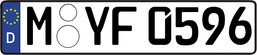 M-YF0596