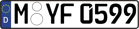 M-YF0599