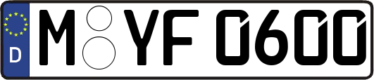 M-YF0600