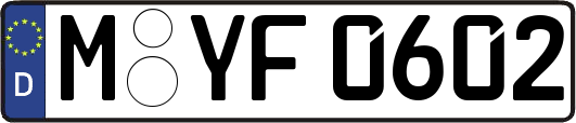 M-YF0602