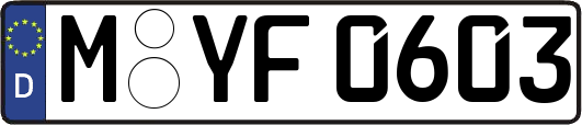 M-YF0603