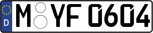M-YF0604