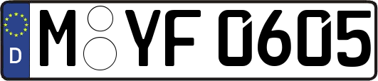 M-YF0605