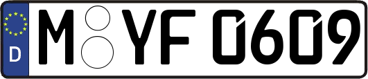 M-YF0609