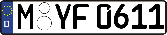M-YF0611