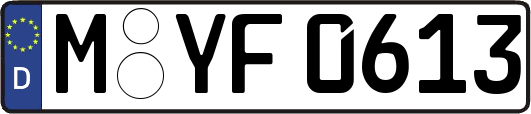 M-YF0613