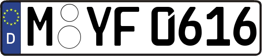 M-YF0616