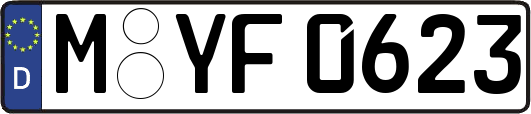 M-YF0623