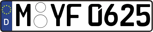 M-YF0625
