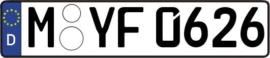 M-YF0626