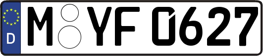 M-YF0627