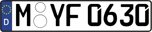 M-YF0630