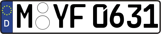 M-YF0631