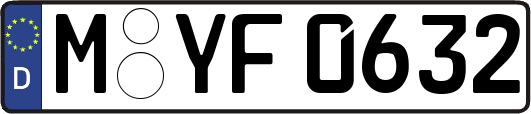 M-YF0632