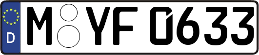 M-YF0633