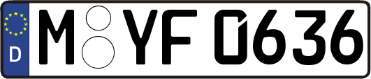 M-YF0636