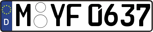 M-YF0637