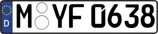 M-YF0638
