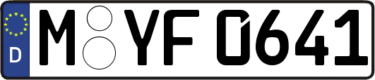 M-YF0641