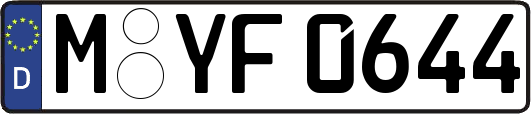 M-YF0644