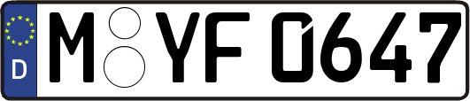M-YF0647