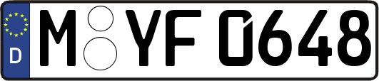 M-YF0648